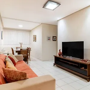 Apartamento Ap 2 Qtos, Estacao Aguas Claras Ate 6, Brasília