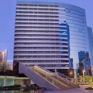 Apartamento No Fusion Com Cozinha, Brasília