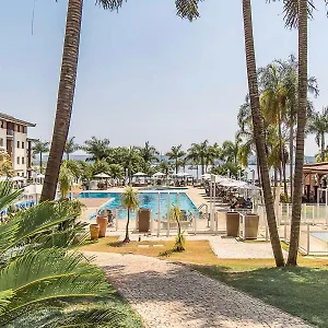 Apartamento Bsb Flats - Life Shtn, Brasília